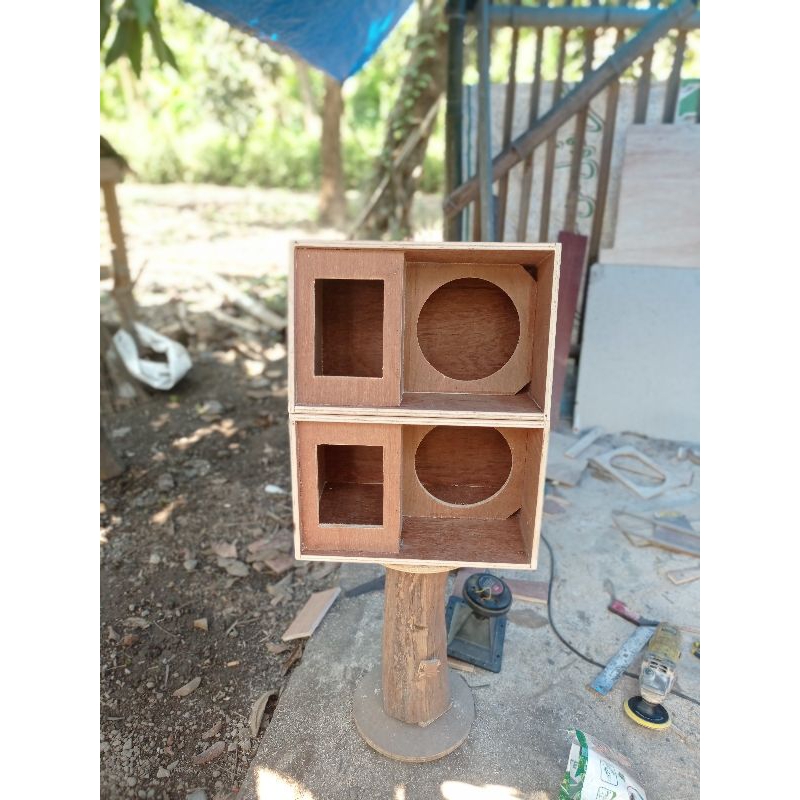 box line array 8 inch singgel