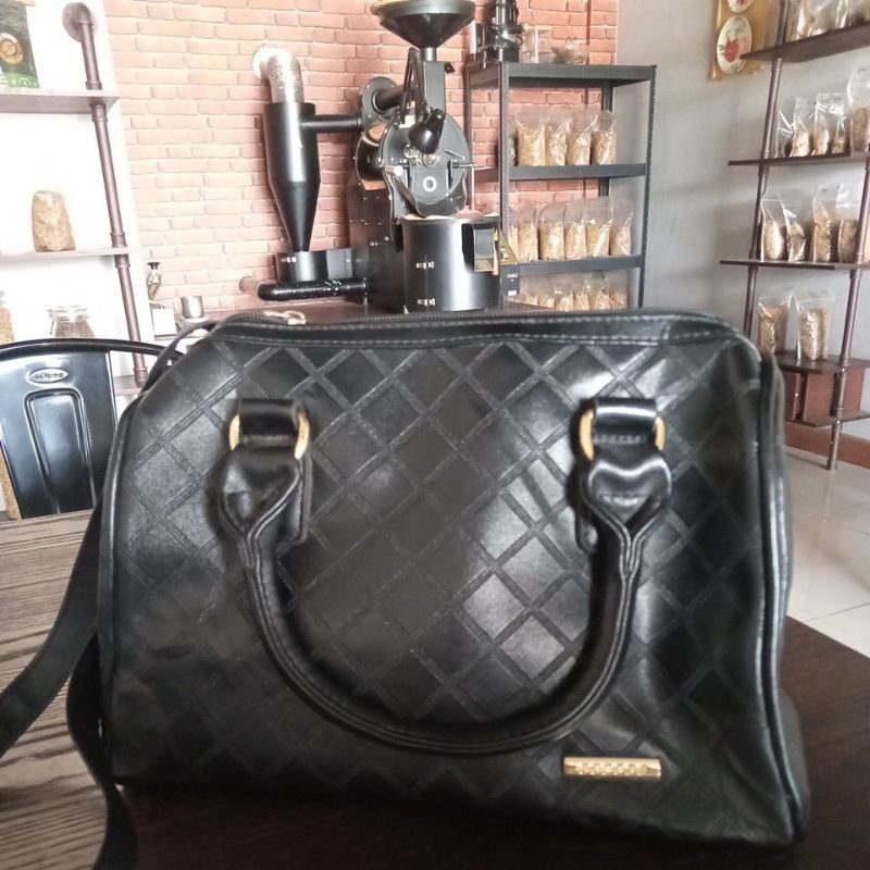 Tas speedy kulas Preloved