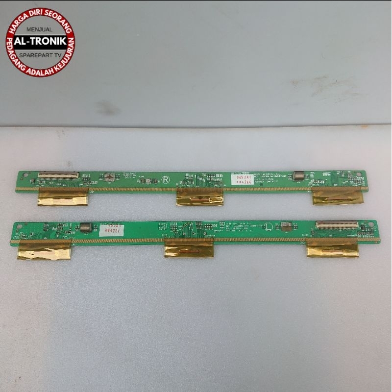 TCON COF PANEL TV LCD LG 32LG30RA TIKON TICON T CON 32LG30R 32LG30 LC320WXN-SAA1