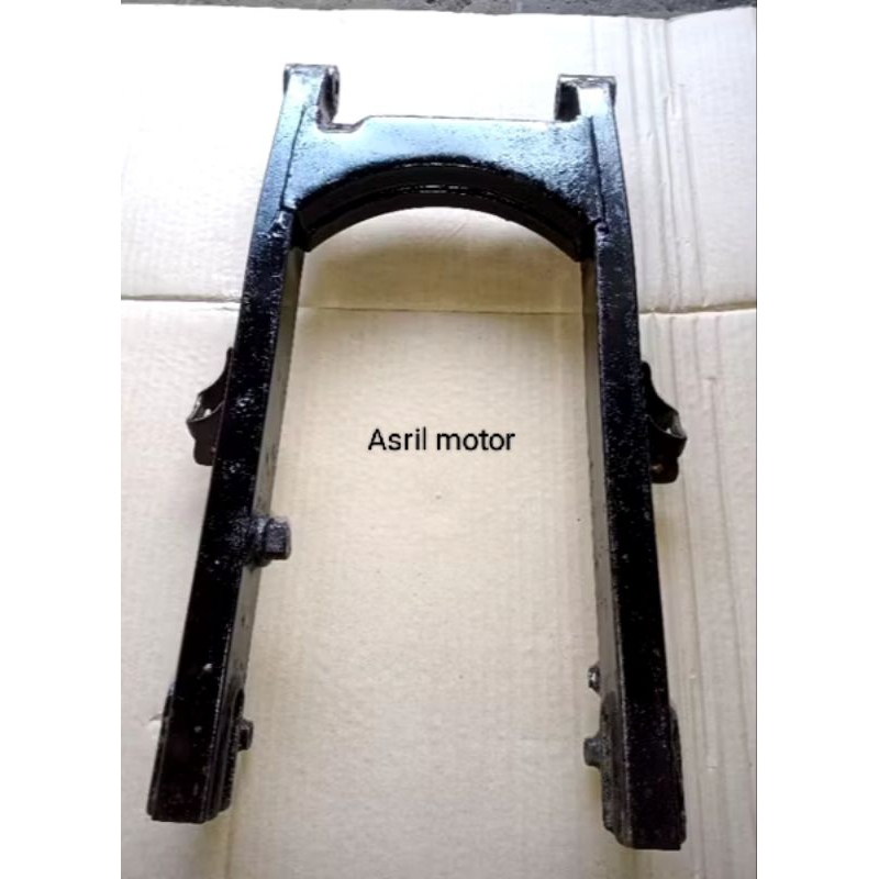 Swing arm arem lengan ayun Gl neutech series Pro Max 100 Original Second Copotan Motor