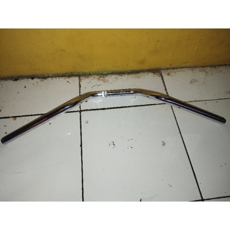 STANG ORI HONDA PCX 160.