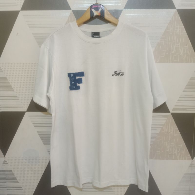 Tshirt FCMM Sz L