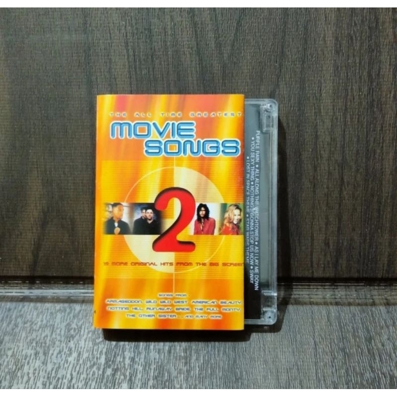 KASET PITA 12178 MOVIE SONGS
