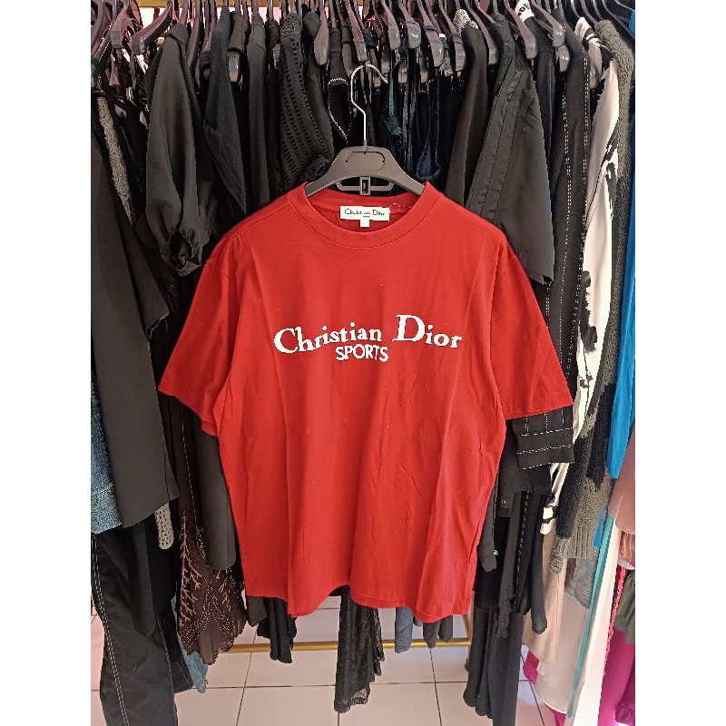vintage christian dior sport