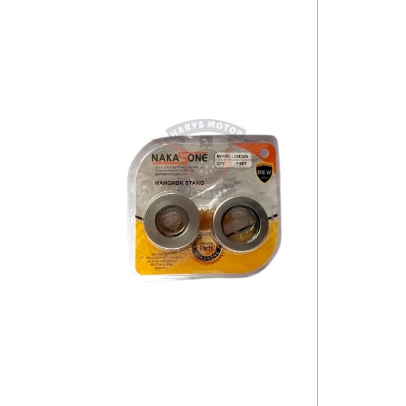 COMSTIR NKS ORIGINAL | KONES VIXION