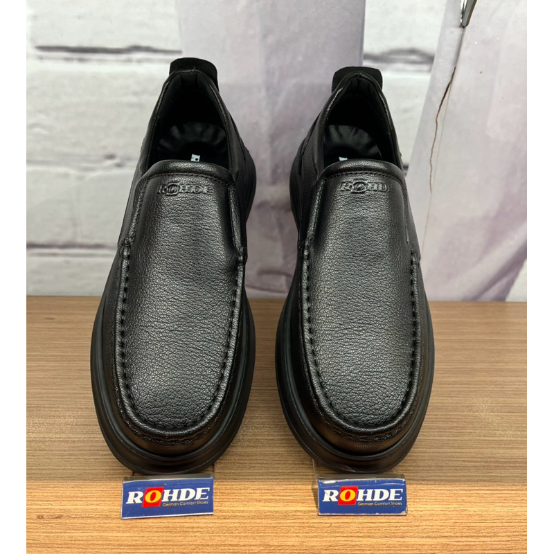 Rohde 7203 Sepatu cowok original/2