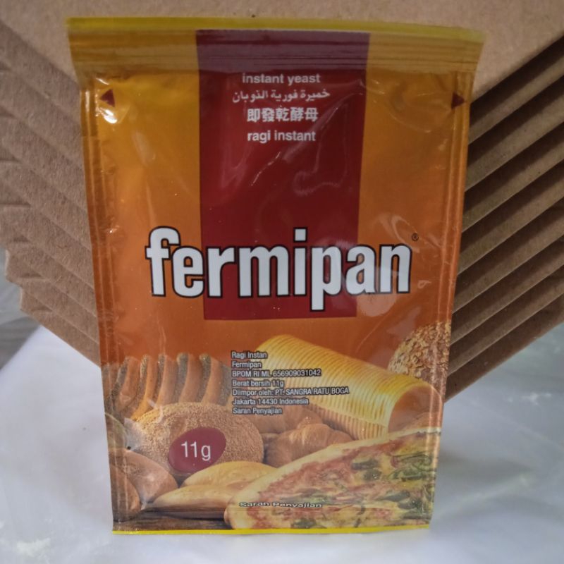 

fermipan