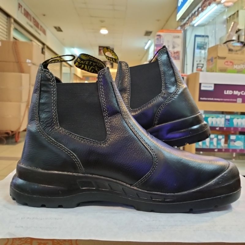 Sepatu Safety Kings KWD 706X Original 100% / Sepatu King 706 X Asli
