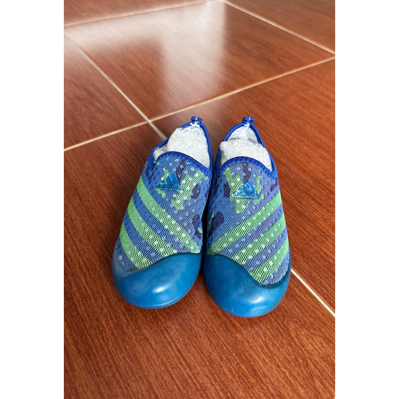 [preloved] Sepatu sandal Adidas original size 30 insole 17,5cm