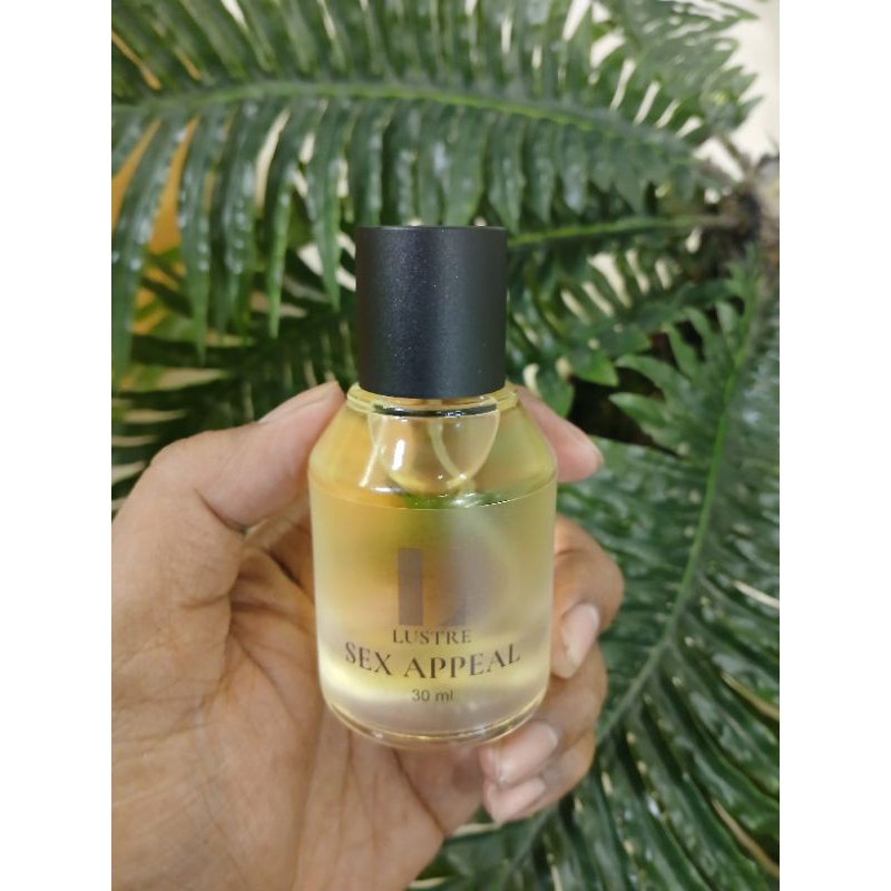 Sex Appeal Eau De Parfum