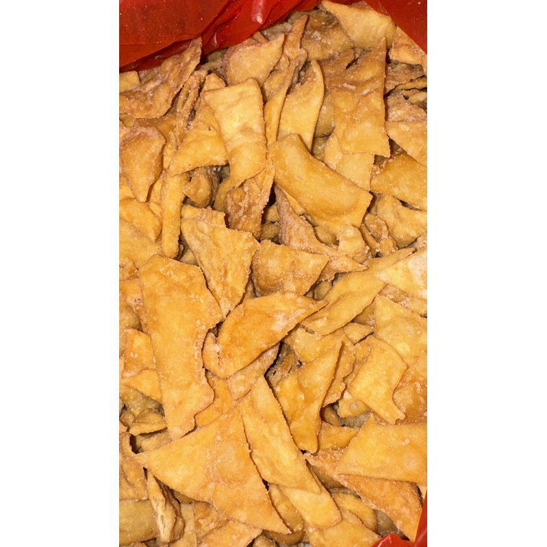 

Krispiku