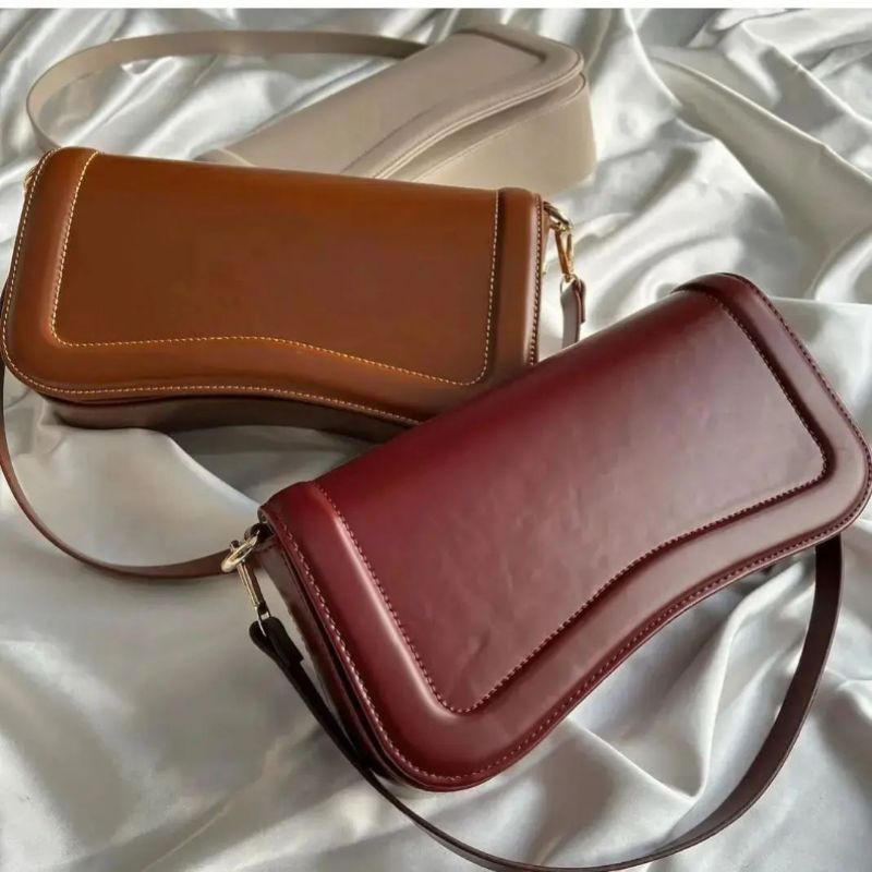 AILE- tas selempang shoulder bag wanita Turki import kekinian