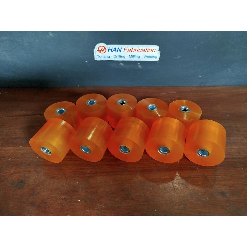 Daihatsu Taft F50 Bodylift Tinggi 4cm Custom Bodylift Taft F50 Tinggi 4cm Daihatsu Taft F50