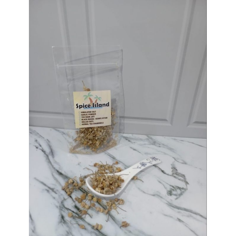 

Teh Bunga Chamomile Teh Relaksasi Organik
