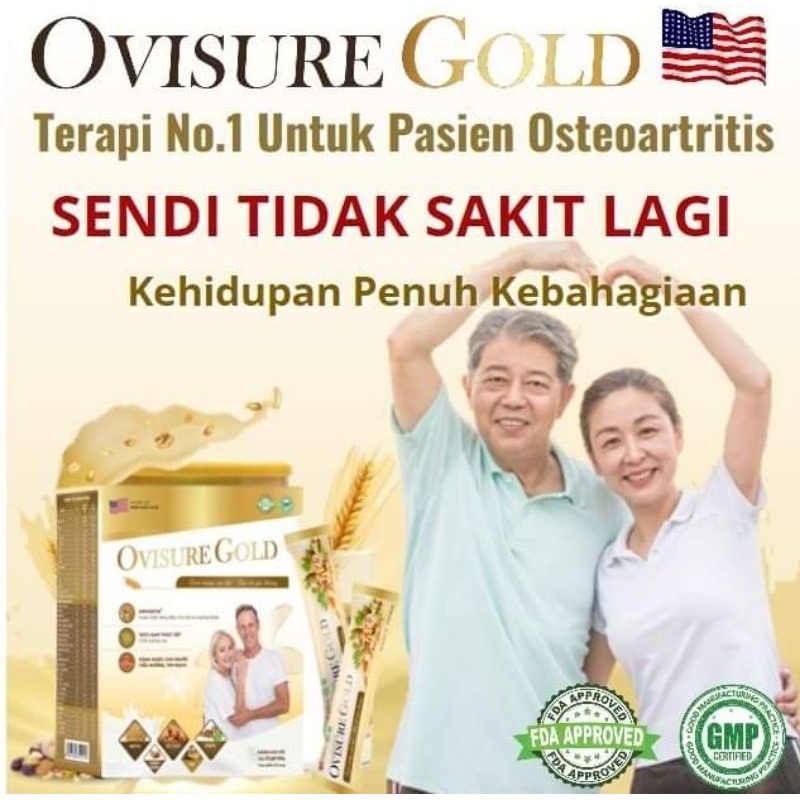 

OVISURE GOLD MILK SUSU DAN VITAMIN MENJAGA KESEHATAN TULANG DAN SENDI MENINGKATKAN KEKEBALAN TUBUH (IMMUNE BOOSTER)