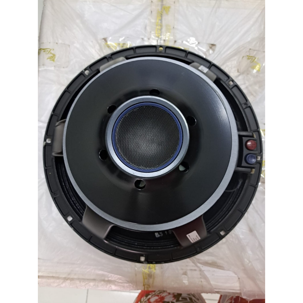 SPEAKER RCF 15'' LF15X400