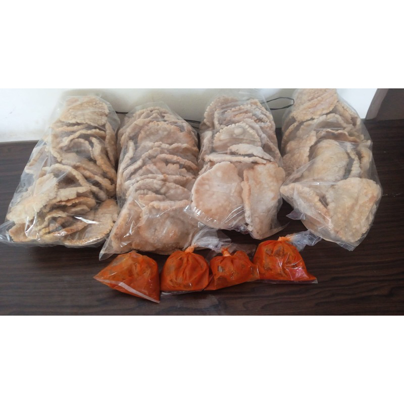 

KEMPLANG TUNU SAMBEL