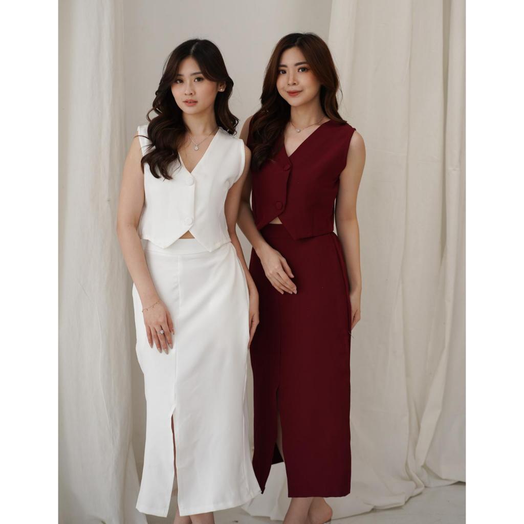 Chicchoc.id - Amber Set