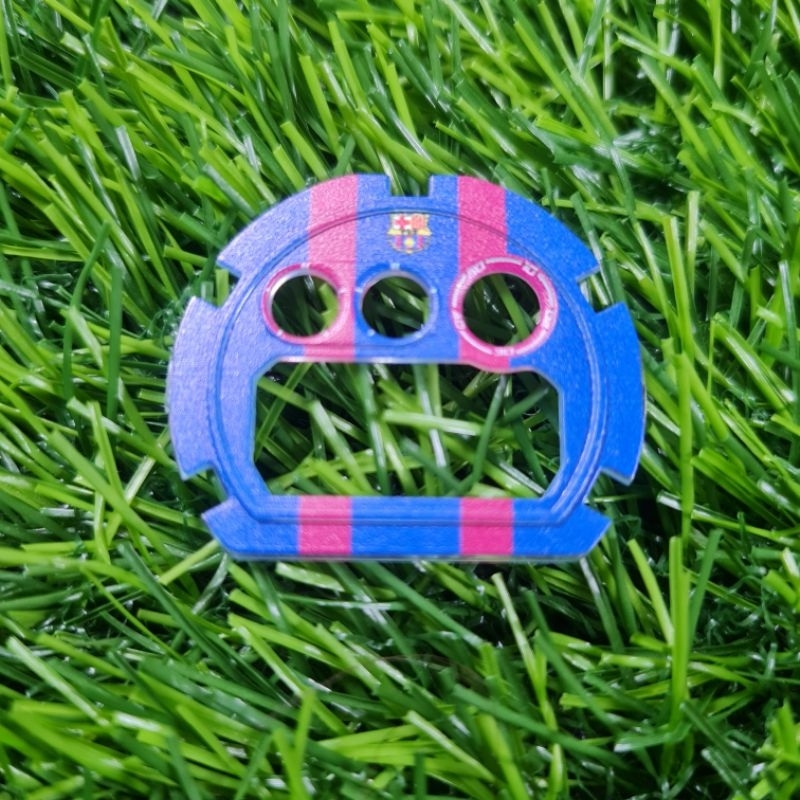 FACEPLATE FACE PLATE CUSTOM DW6900 DW-6900 BARCA