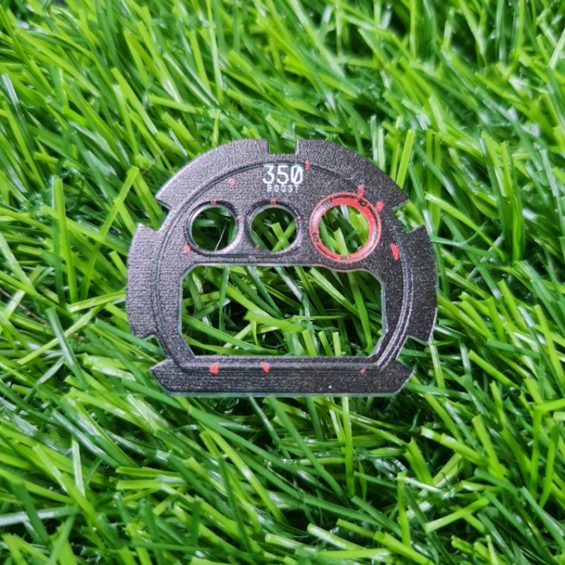 FACEPLATE FACE PLATE CUSTOM DW6900 DW-6900 BOOST 360
