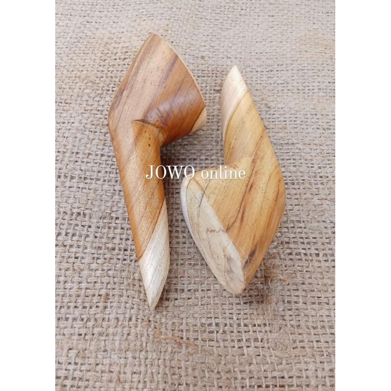 uleg sambal/uleg sedang kayu jati