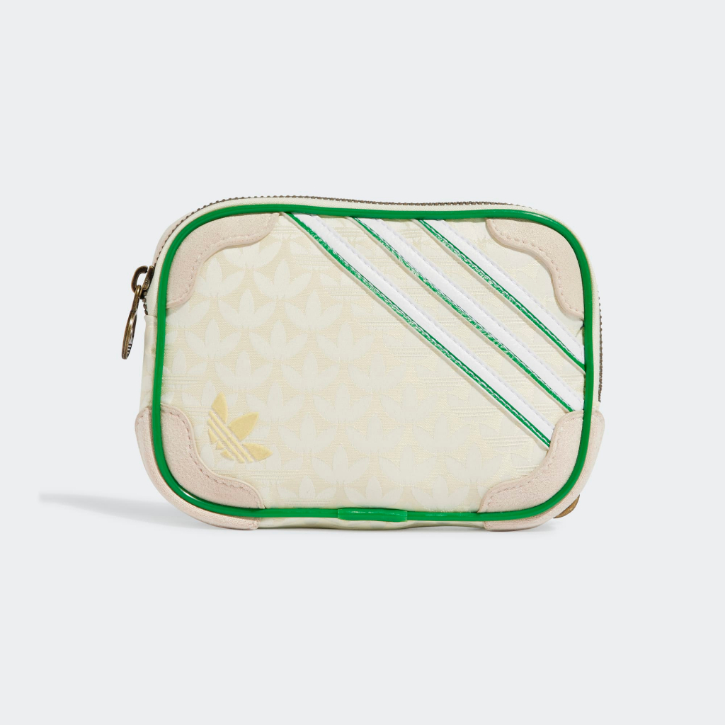 Tas Wanita Adidas Mini Airliner IS3007