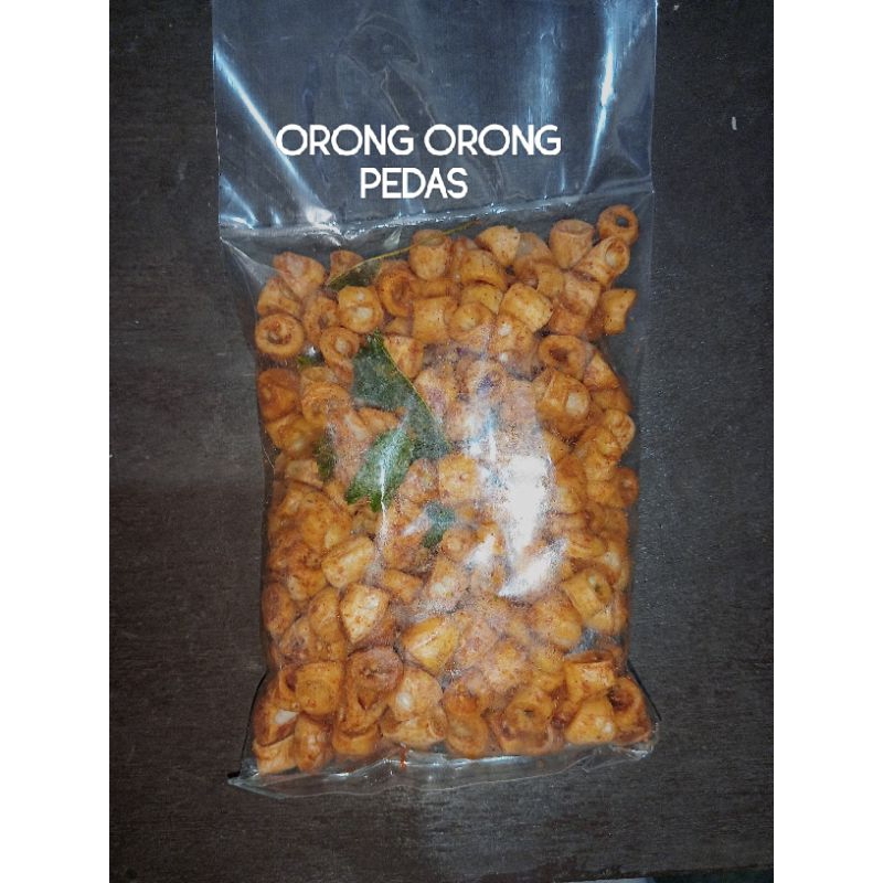 

ANEKA SNACK 18.000