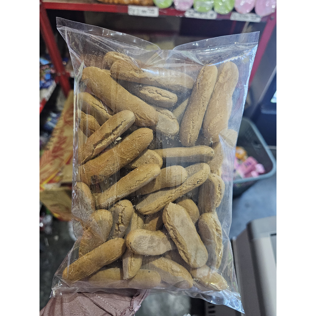 

CEMILAN KUE JAHE / KUE BANGKET 2KG