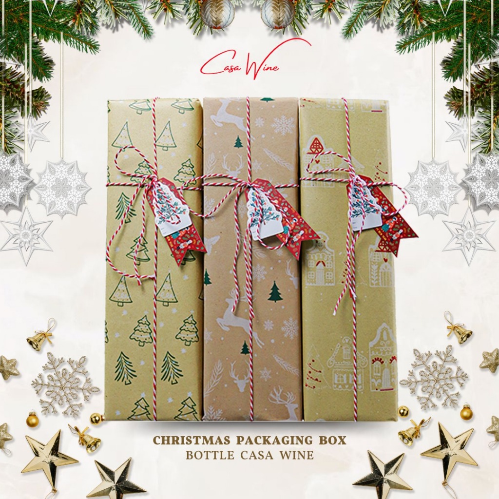 

Hampers Box Christmas