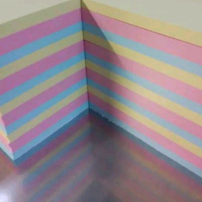 

Gila Kes brief card warnaBCTik 2 gsm isi 5 lembar