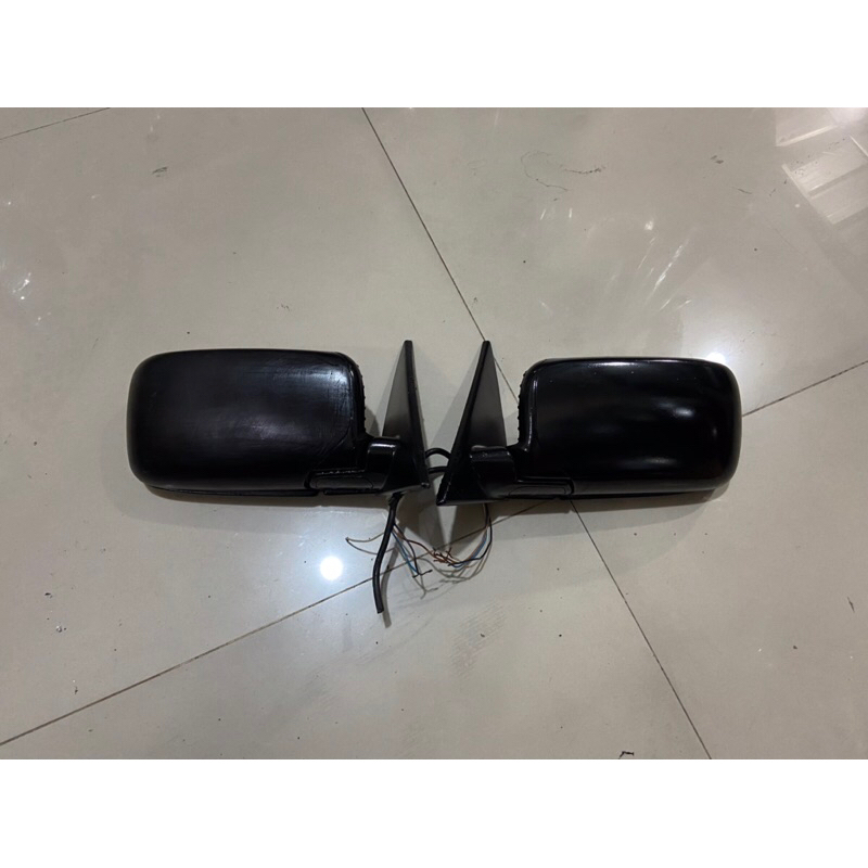 Spion BMW E36 spion kijang spion carry futura
