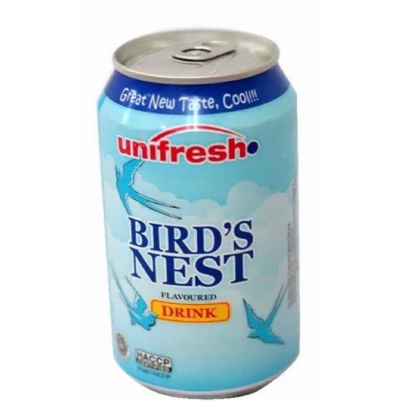 

UNIFRESH BIRD NEST