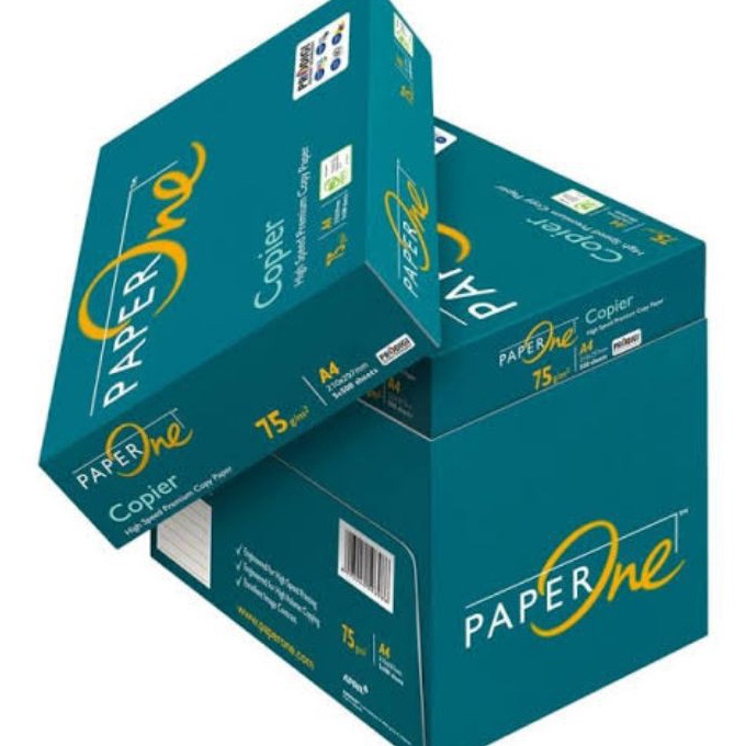 

KP8 Kes Hvs Paper One A4 75 gram 1 Box
