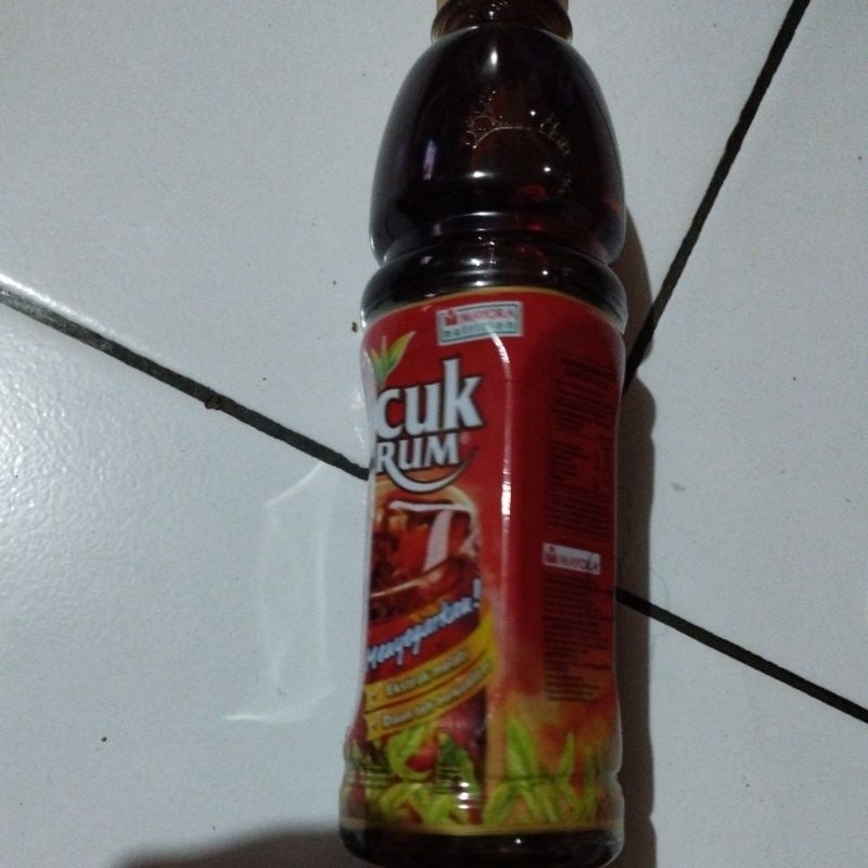 

pucuk harum