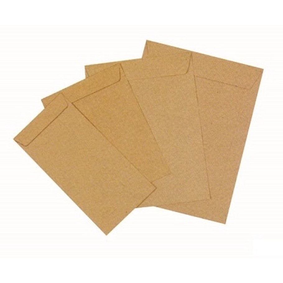 

Super AMPLOP COKLAT F4 FOLIO AMPLOP COKELAT AMPLOP UKURAN F4 FOLIO 1PCS