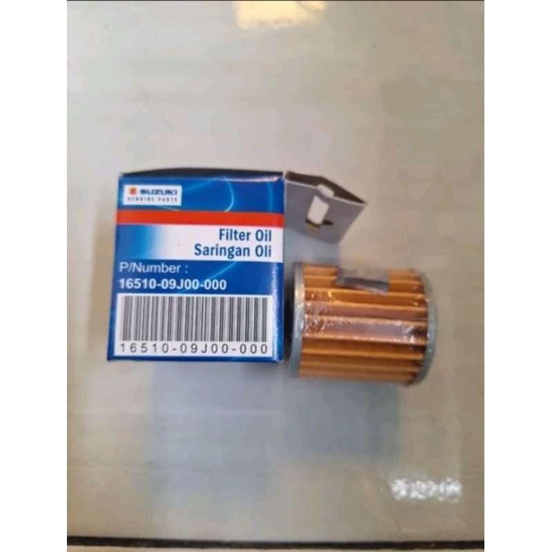 filter oli saringan oli suzuki nex lets address original suzuki