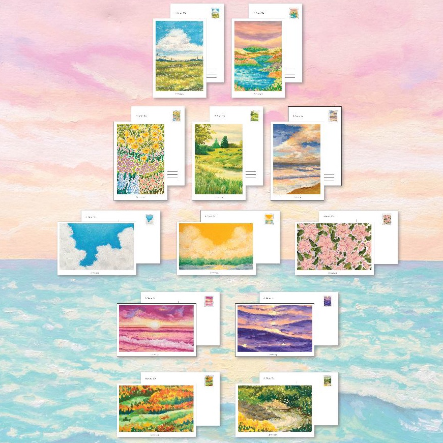 

HJ6 room533 postcard scenery