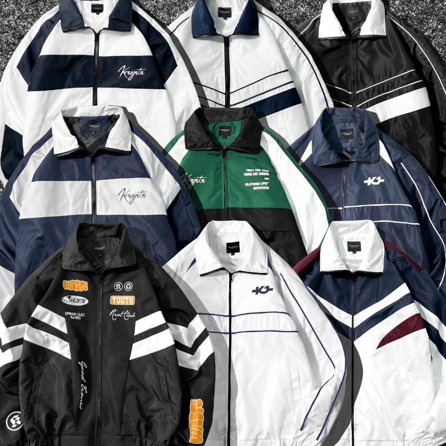 PRODUCT IMPOR  VOLUME 1  JACKET VINTAGE  JACKET VINTAGE DISTRO  JACKET PRIA