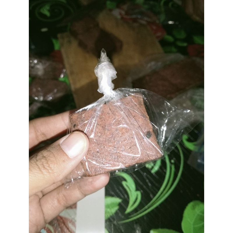 

Terasi Super khas Madura