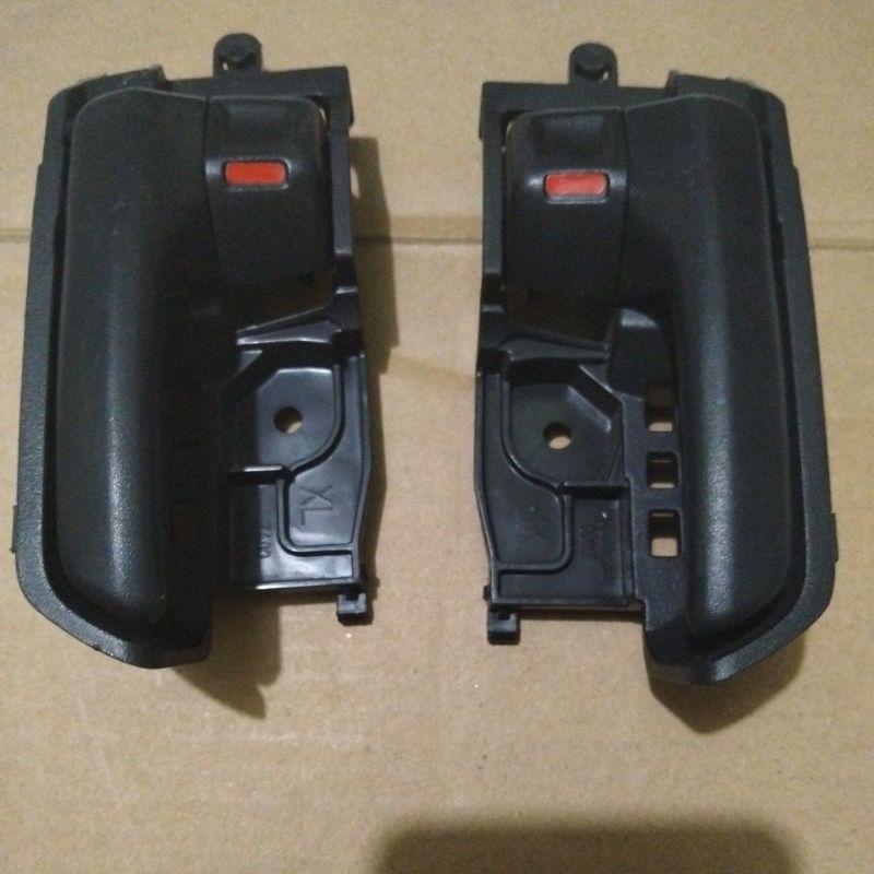 Handle handel pintu dalam Avanza Xenia 2012-2022 Veloz Agya 2019-2021 Rush Terios 2018