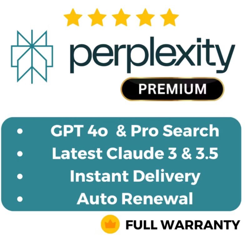 Perplexity Ai Pro | Sharing