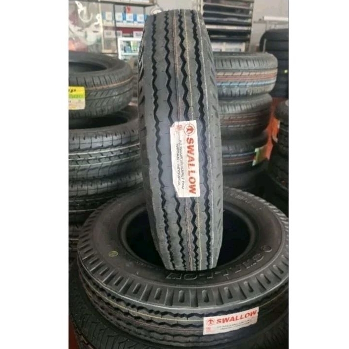 Ban Swallow 450-12 Tossa, Viar