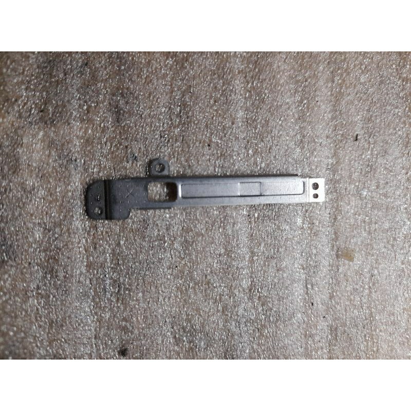 kancing penutup soket Lcd batre Redmi 6A ori