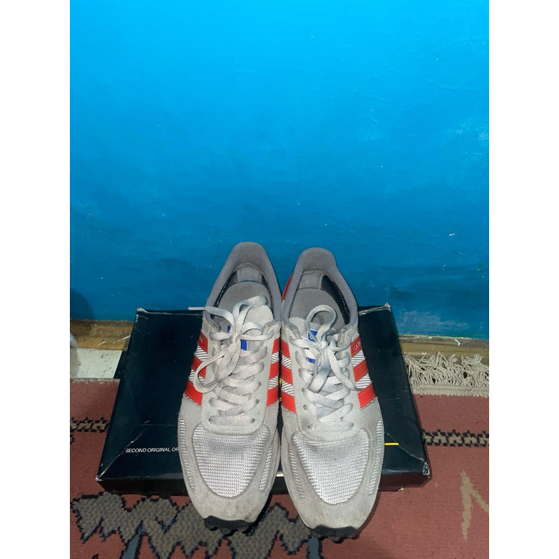 la trainer