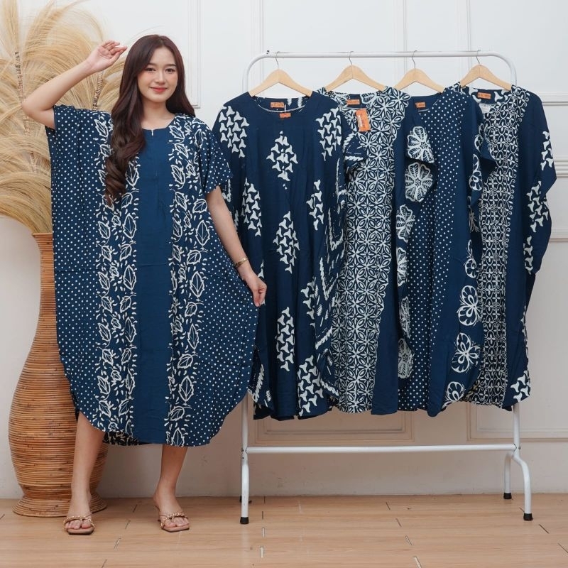 Daster lowo cap Daster kalong Daster pekalongan busui Daster jumbo