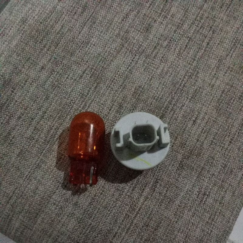 SOKET FITTING LAMPU DEPAN MOBIL HONDA CRV TAHUN 2008-2011 GEN 4