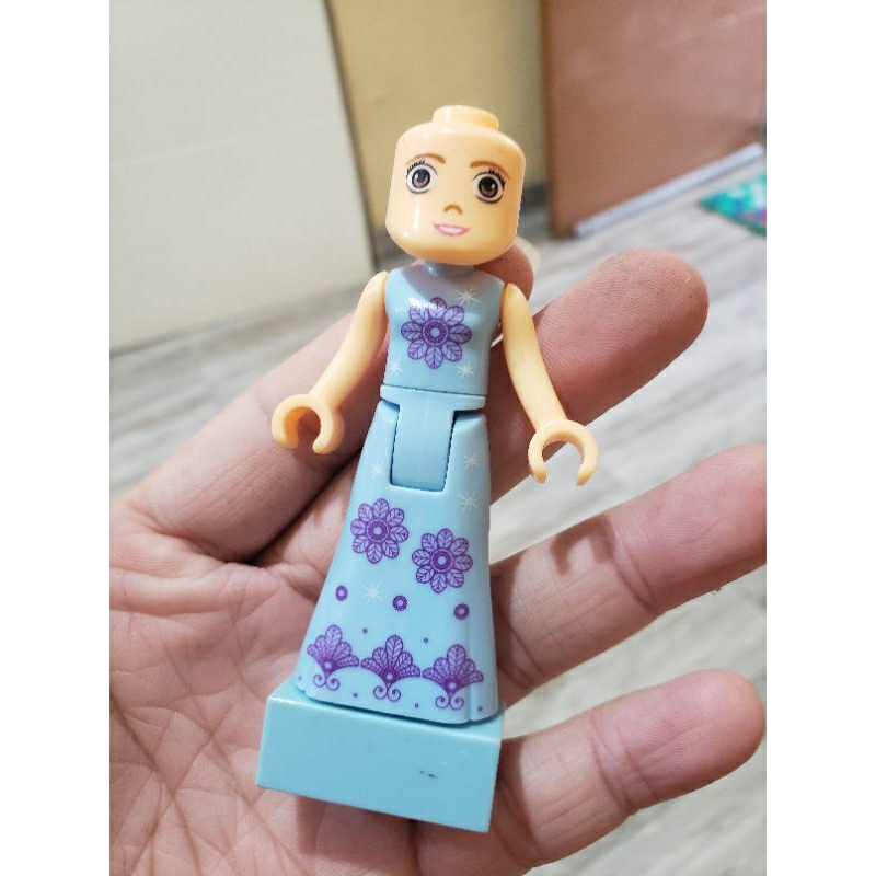 JUALAN MAINAN ANAK CEWEK PEREMPUAN GIRLS KIDS TOYS PRELOVED BEKAS SECOND PL LEGO ROBLOK ROBLOX PRINC