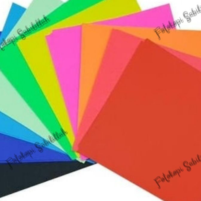 

KP8 Kes Asturo Warna 4 x 6 Cm Isi 1 Lembar