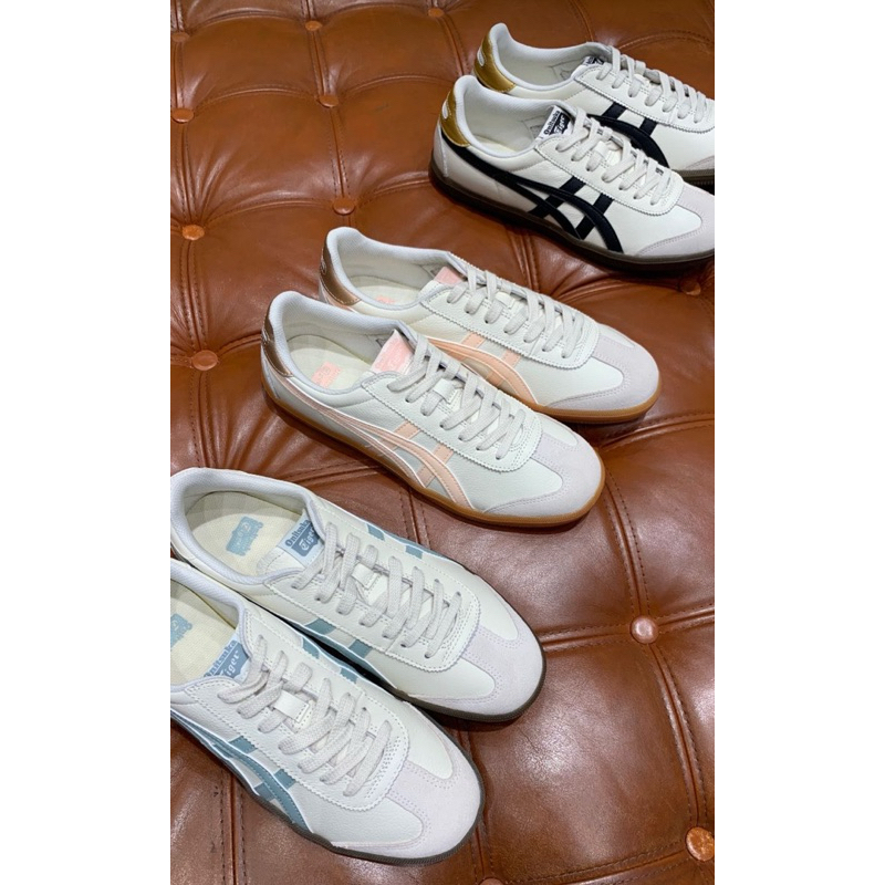 Jastip Sepatu Onitsuka Tiger Tokuten Original