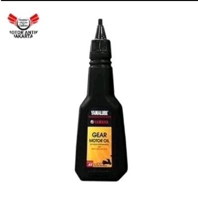 Oli Gardan Yamalube 150ml